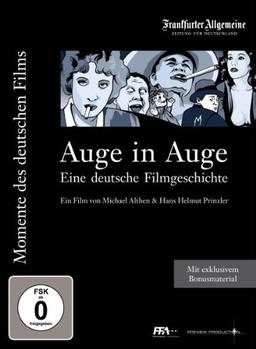 Auge in Auge - FAZ DVD 11