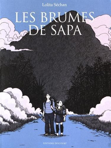 Les brumes de Sapa