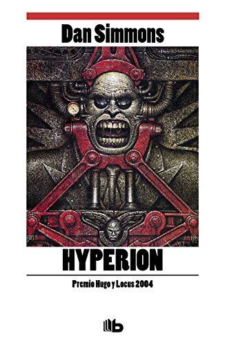 Hyperion (Spanish Edition) (Los cantos de Hyperion)