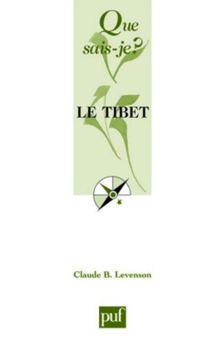 Le Tibet