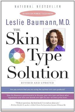 The Skin Type Solution