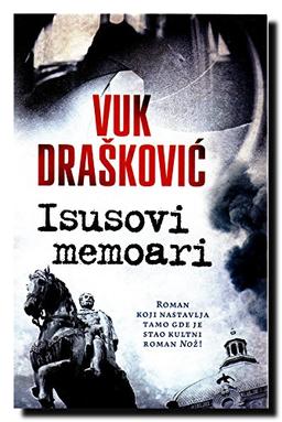 Isusovi memoari