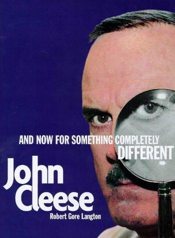 John Cleese: And Now for Something Completely Different