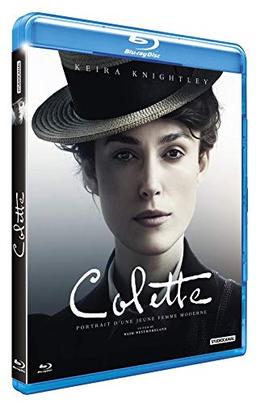 Colette [Blu-ray] [FR Import]