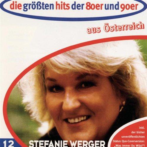 Best of Stefanie Werger