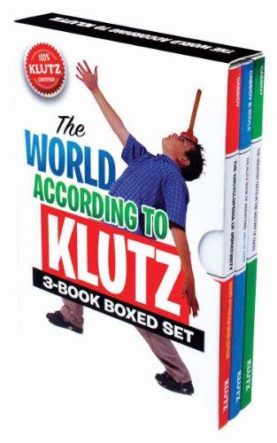 The World According to Klutz