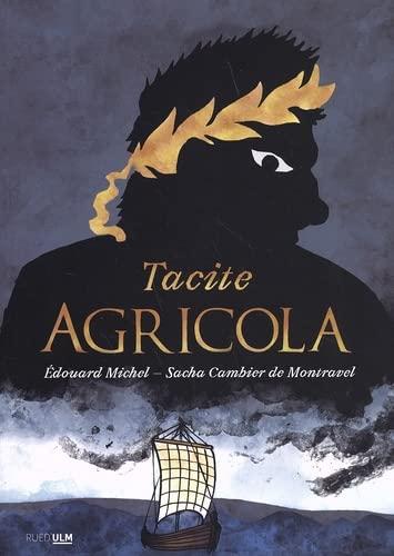 Tacite, Agricola