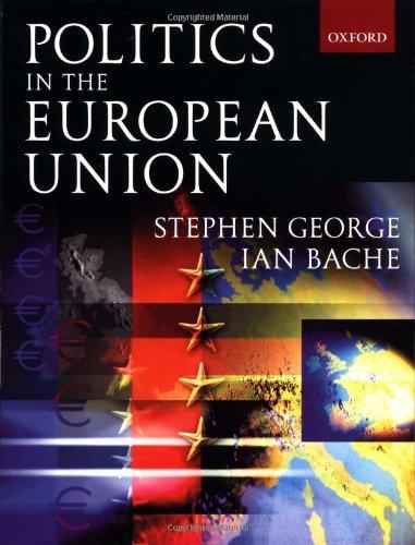 Politics In The European Union