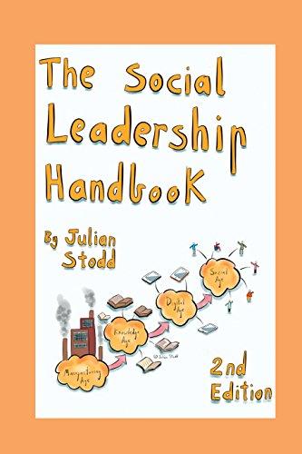 The Social Leadership Handbook