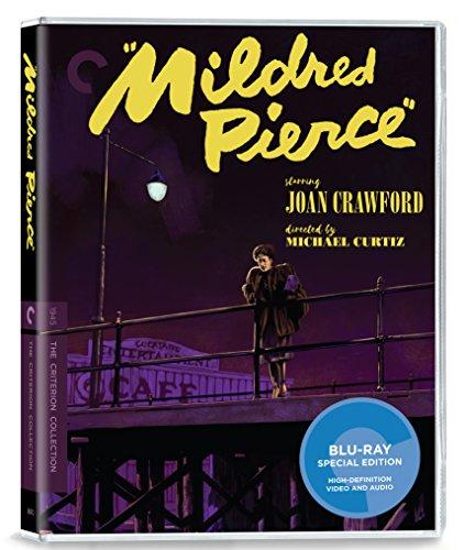 Mildred Pierce [Blu-ray] [UK Import]