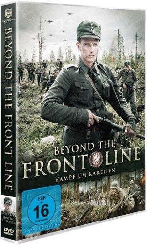 Beyond the Front Line - Kampf um Karelien