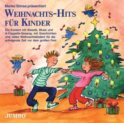 Weihnachts-Hits für Kinder