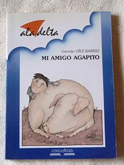 Mi Amigo Agapito (Ala Delta Azul)