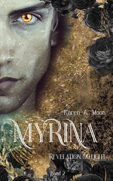 Myrina: Revelation of Light