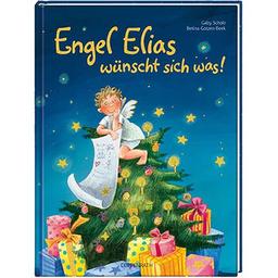 Engel Elias wünscht sich was!