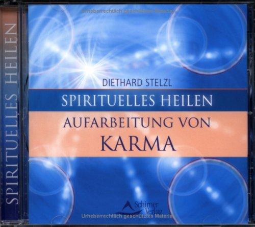 Aufarbeitung von Karma. CD