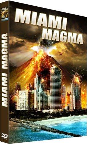 Miami magma [FR Import]