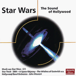 Star Wars - The Sound of Hollywood