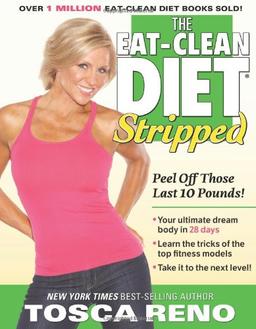 Eat-clean Diet Stripped