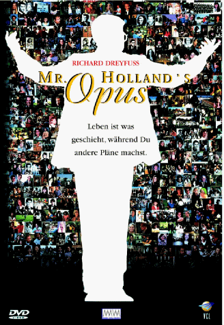 Mr. Holland's Opus