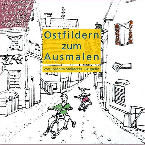 Ostfildern zum Ausmalen