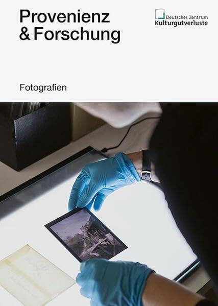 Provenienz & Forschung 2023: Fotografien