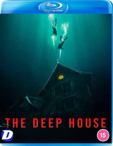 The Deep House [Blu-Ray] [Region B] (IMPORT) (Keine deutsche Version)