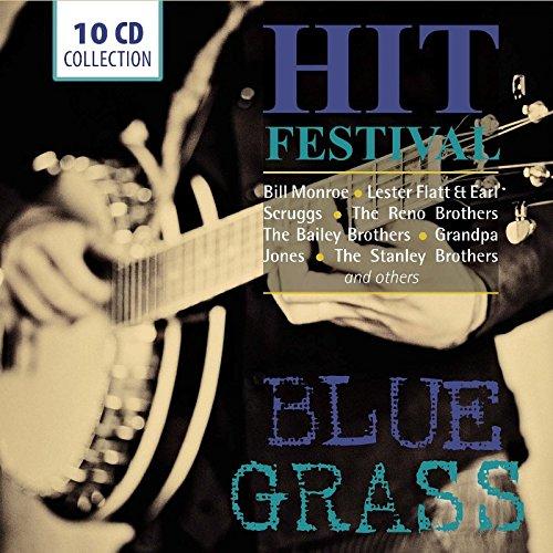 Blue Grass: Hit Festival