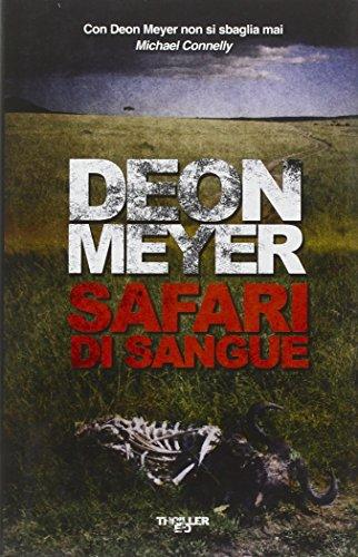 Safari di sangue