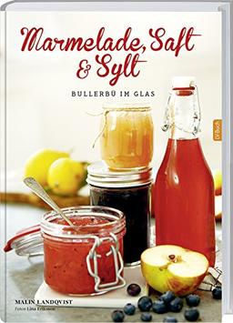 Marmelade, Saft und Sylt: Bullerbü im Glas.