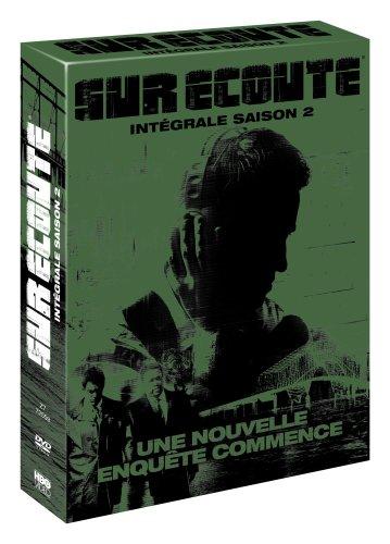 Sur écoute, saison 2 [FR Import]