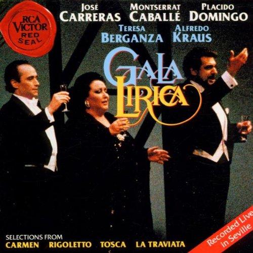 Gala Lirica