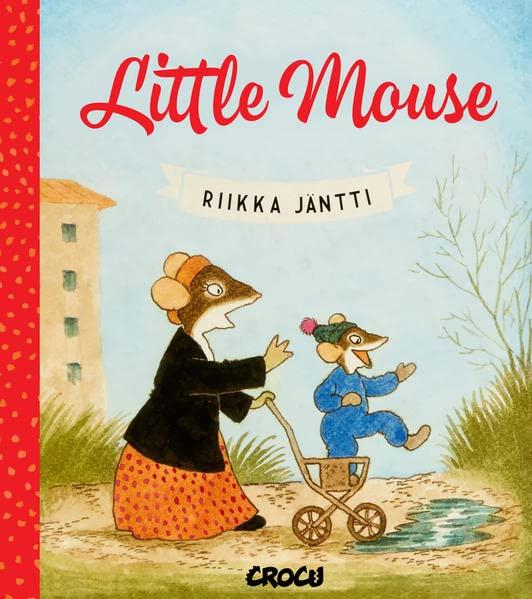 Little Mouse 1: Ein Mäusetag