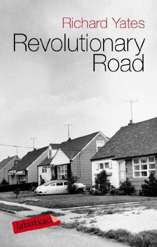 Revolutionary road (LABUTXACA, Band 865)