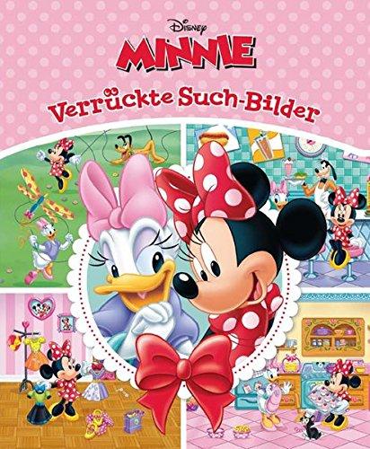 Minnie - Verrückte Suchbilder klein