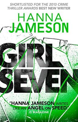 Girl Seven (Underground)