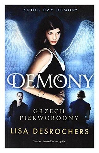 Demony Grzech pierworodny