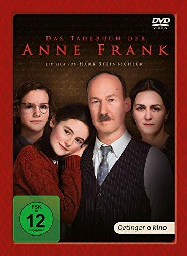 Das Tagebuch der Anne Frank