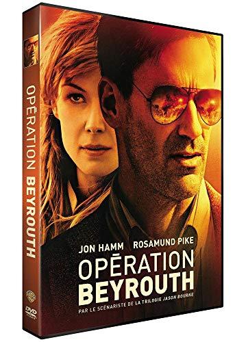 Opération beyrouth [FR Import]