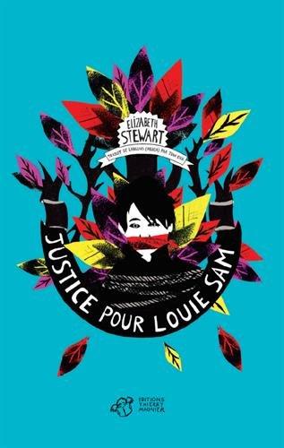 Justice pour Louie Sam