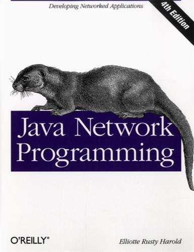 Java Network Programming