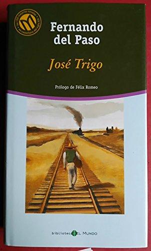 José Trigo