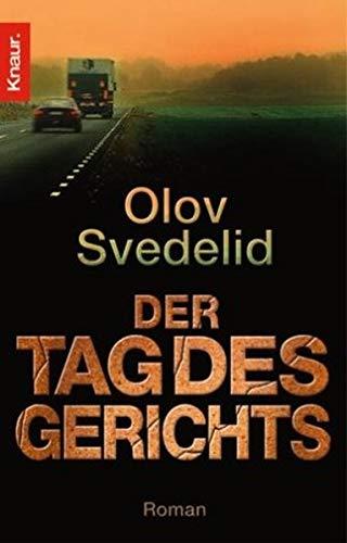 Der Tag des Gerichts