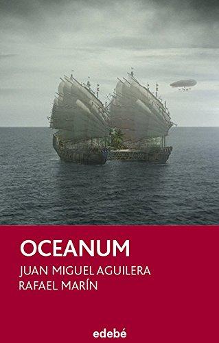 Oceanum (Periscopio, Band 21)