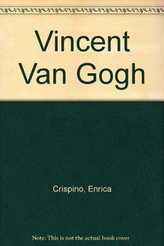 Vincent Van Gogh