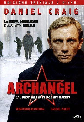 Archangel [2 DVDs] [IT Import]