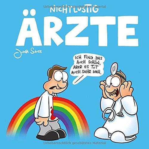 NICHTLUSTIG - Ärzte