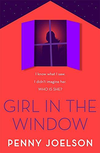 The Girl in the Window