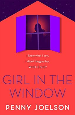 The Girl in the Window