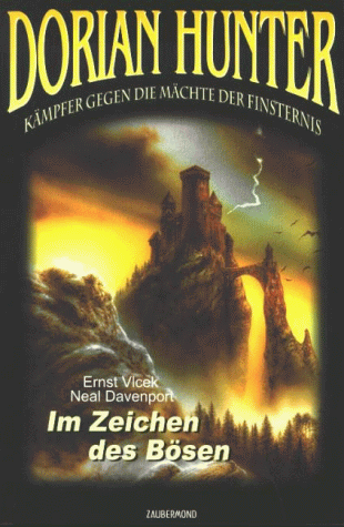 Dorian Hunter 1. Im Zeichen des Bösen